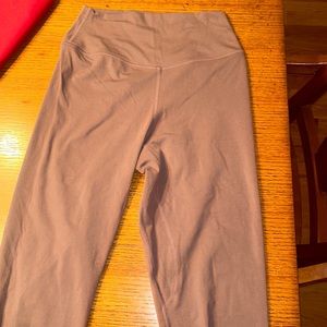 Vitality OG pant - Cliff